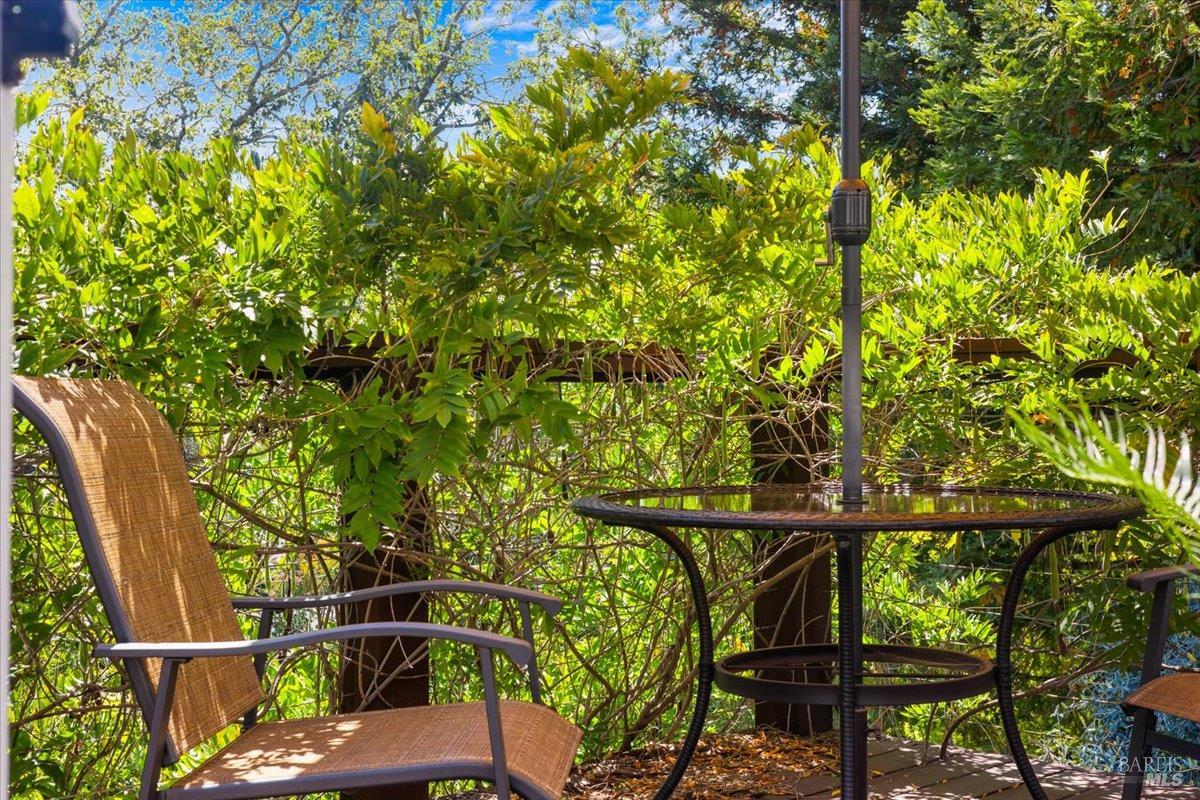 3436 Henderson Circle Santa Rosa CA 95403