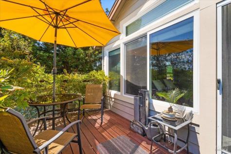 3436 Henderson Circle Santa Rosa CA 95403