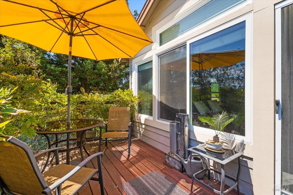 3436 Henderson Circle Santa Rosa CA 95403