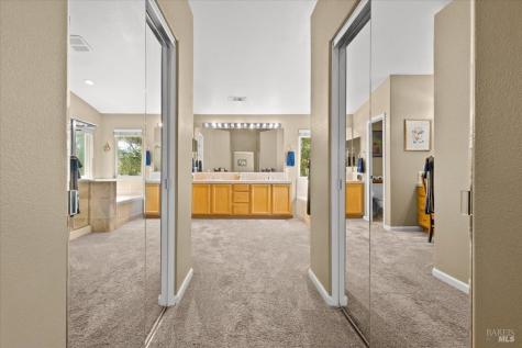 3436 Henderson Circle Santa Rosa CA 95403
