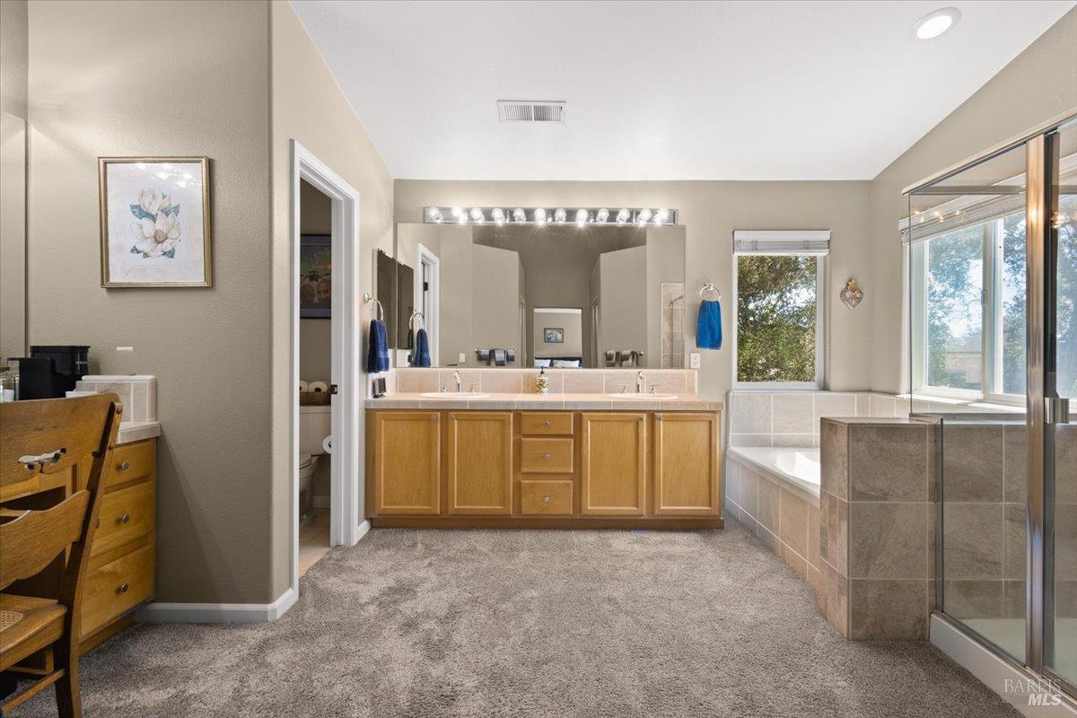 3436 Henderson Circle Santa Rosa CA 95403