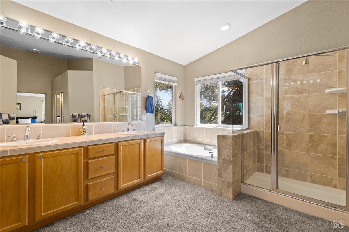 3436 Henderson Circle Santa Rosa CA 95403