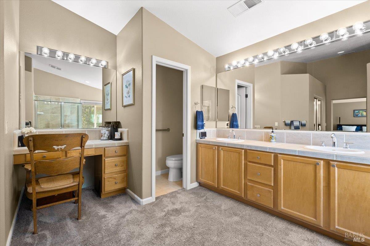 3436 Henderson Circle Santa Rosa CA 95403