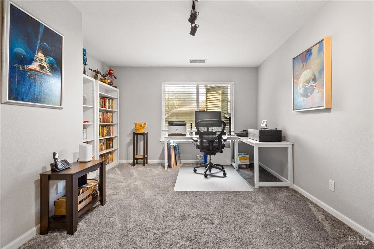 3436 Henderson Circle Santa Rosa CA 95403