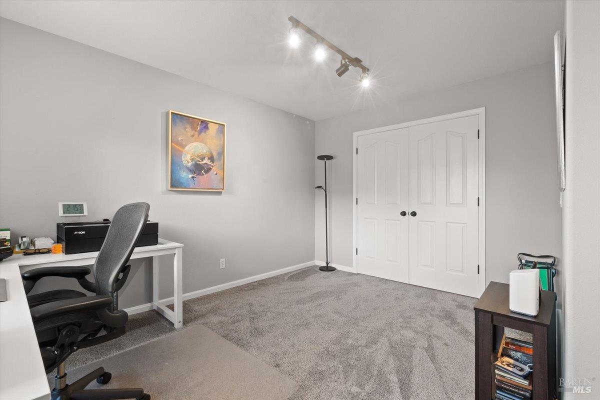 3436 Henderson Circle Santa Rosa CA 95403