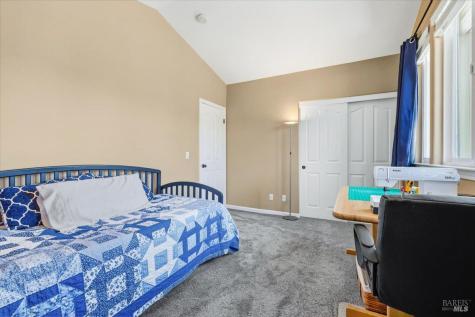3436 Henderson Circle Santa Rosa CA 95403