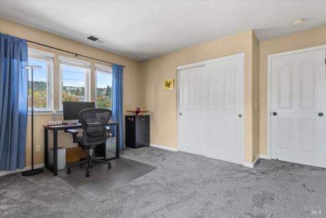 3436 Henderson Circle Santa Rosa CA 95403