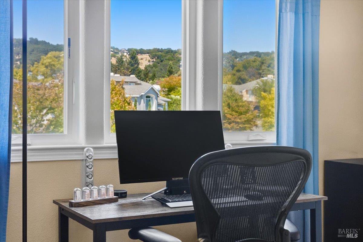 3436 Henderson Circle Santa Rosa CA 95403