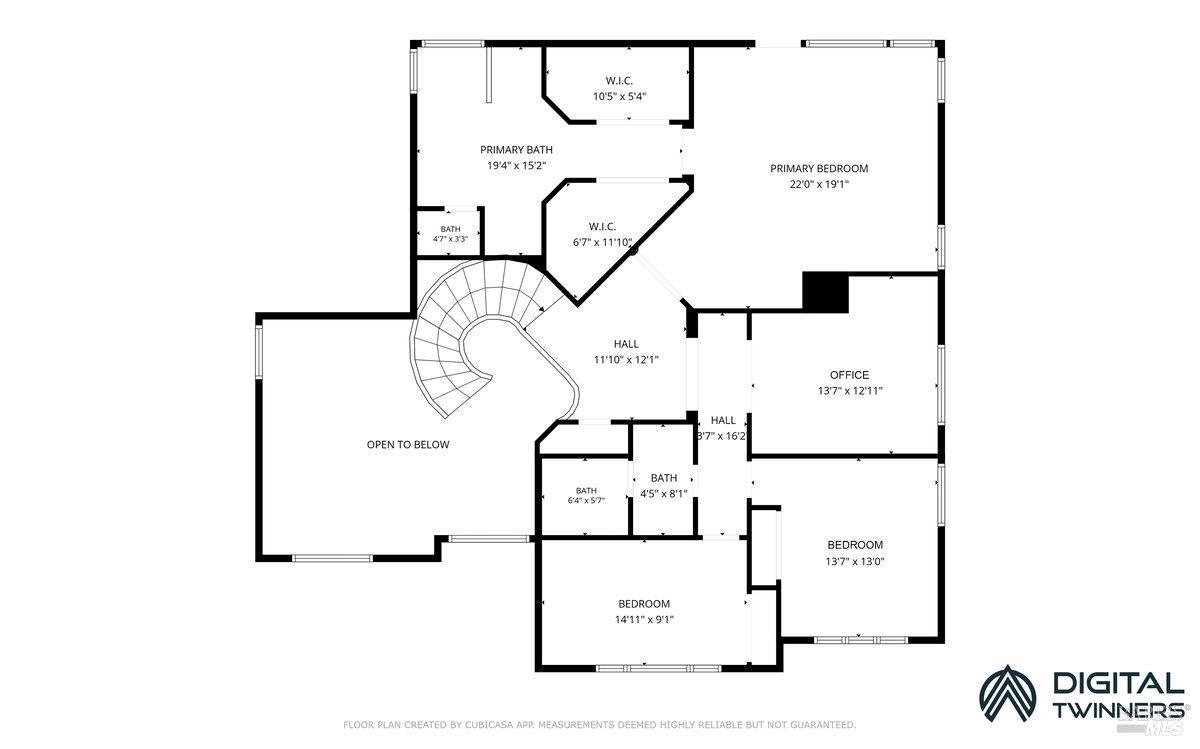3436 Henderson Circle Santa Rosa CA 95403
