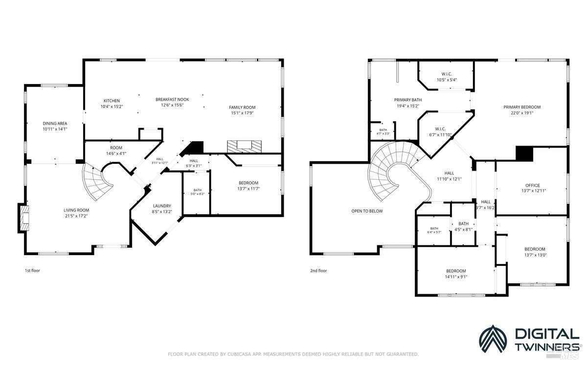 3436 Henderson Circle Santa Rosa CA 95403