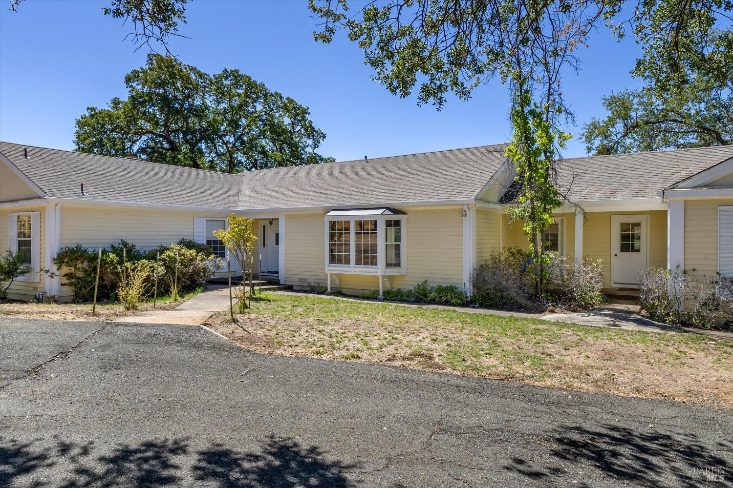 9820 Kelsey Creek Drive Kelseyville CA 95451
