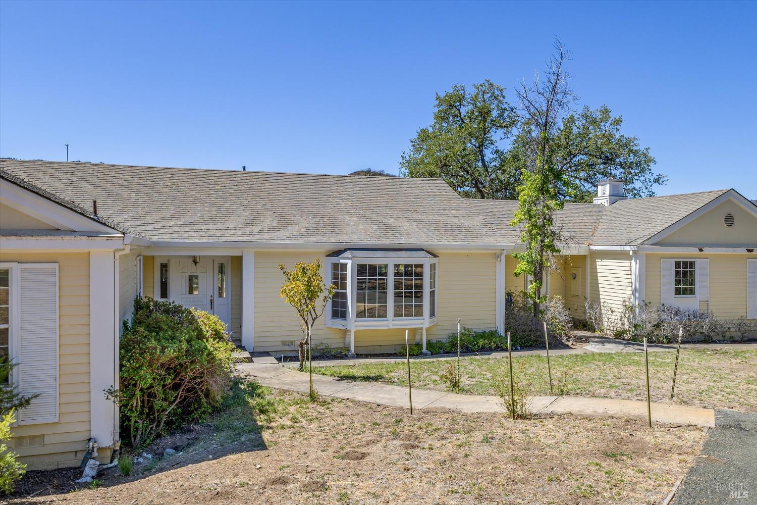 9820 Kelsey Creek Drive Kelseyville CA 95451