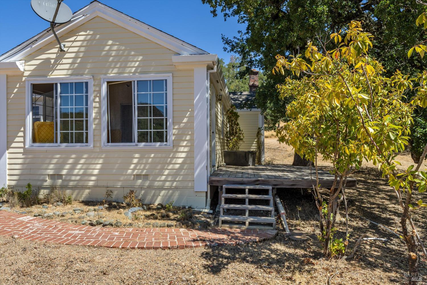 9820 Kelsey Creek Drive Kelseyville CA 95451