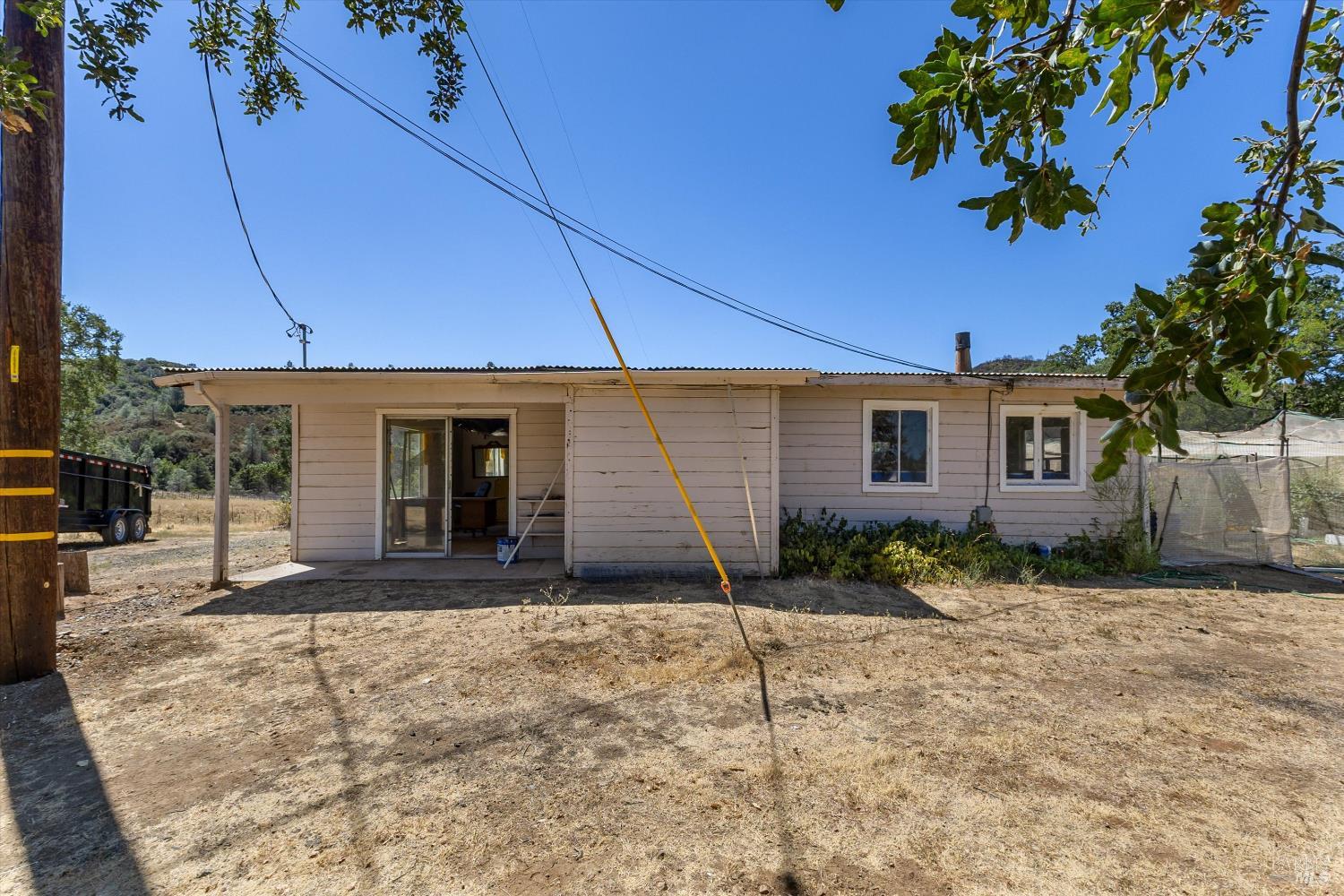 9820 Kelsey Creek Drive Kelseyville CA 95451