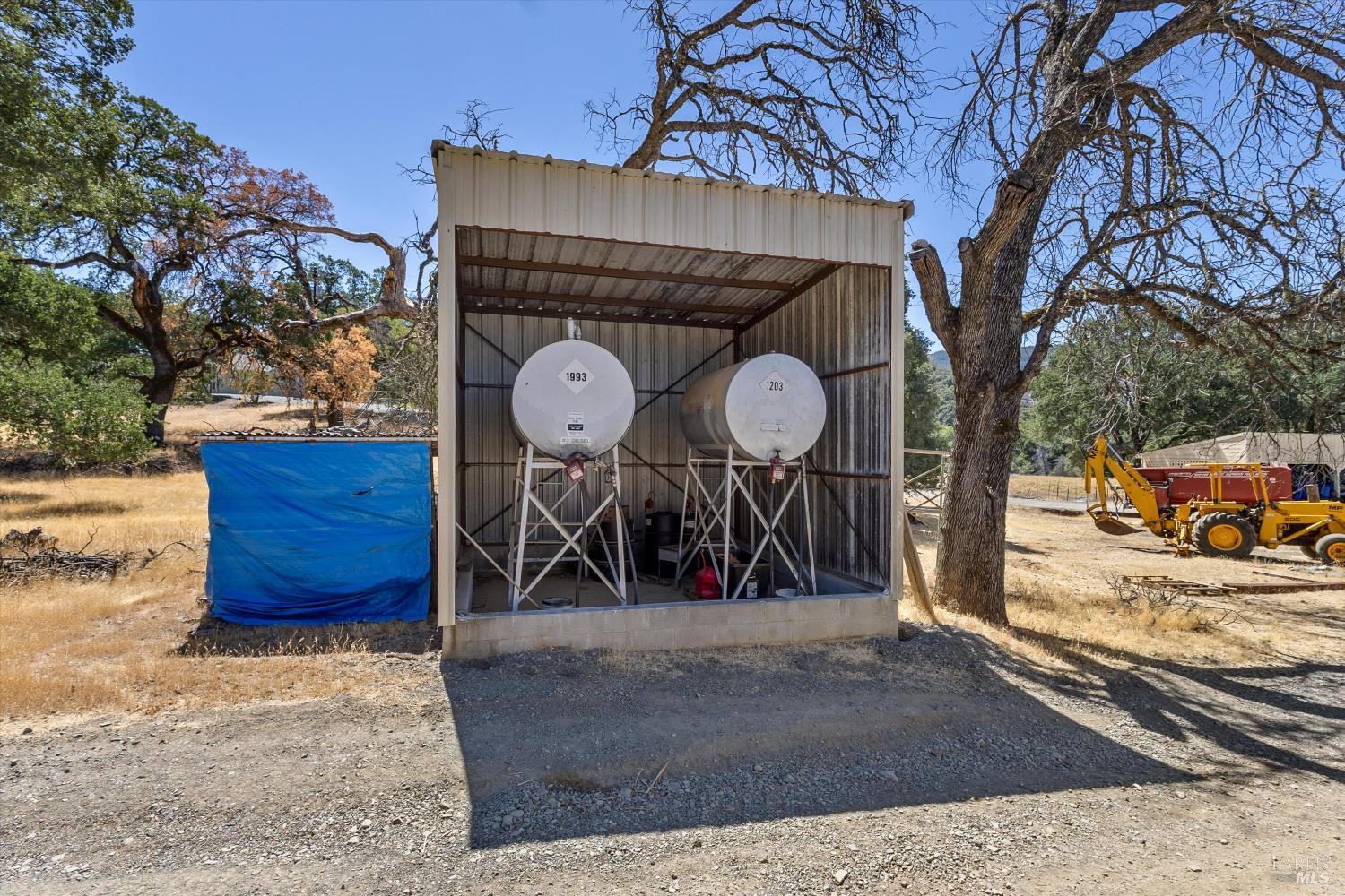 9820 Kelsey Creek Drive Kelseyville CA 95451