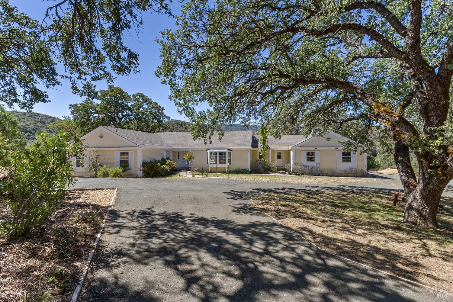 9820 Kelsey Creek Drive Kelseyville CA 95451