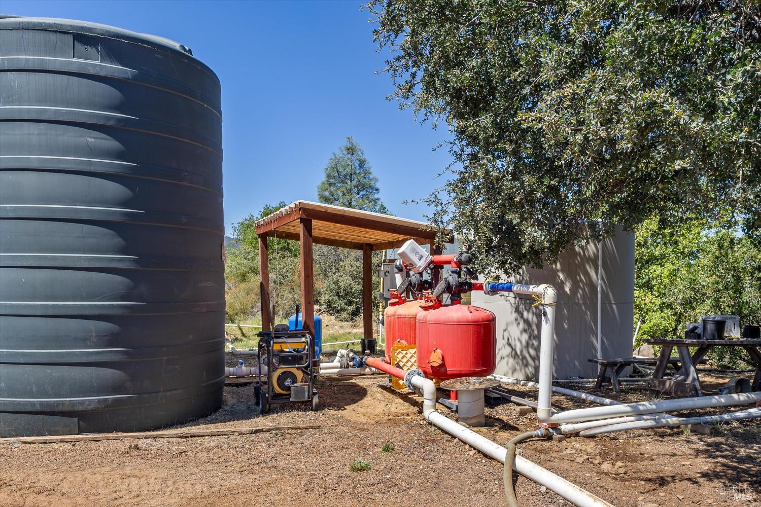 9820 Kelsey Creek Drive Kelseyville CA 95451