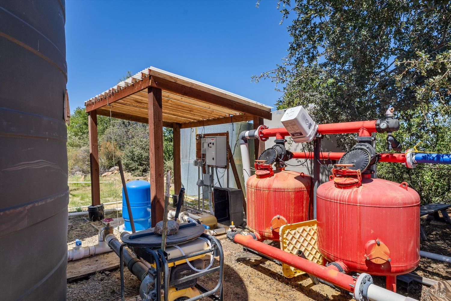 9820 Kelsey Creek Drive Kelseyville CA 95451