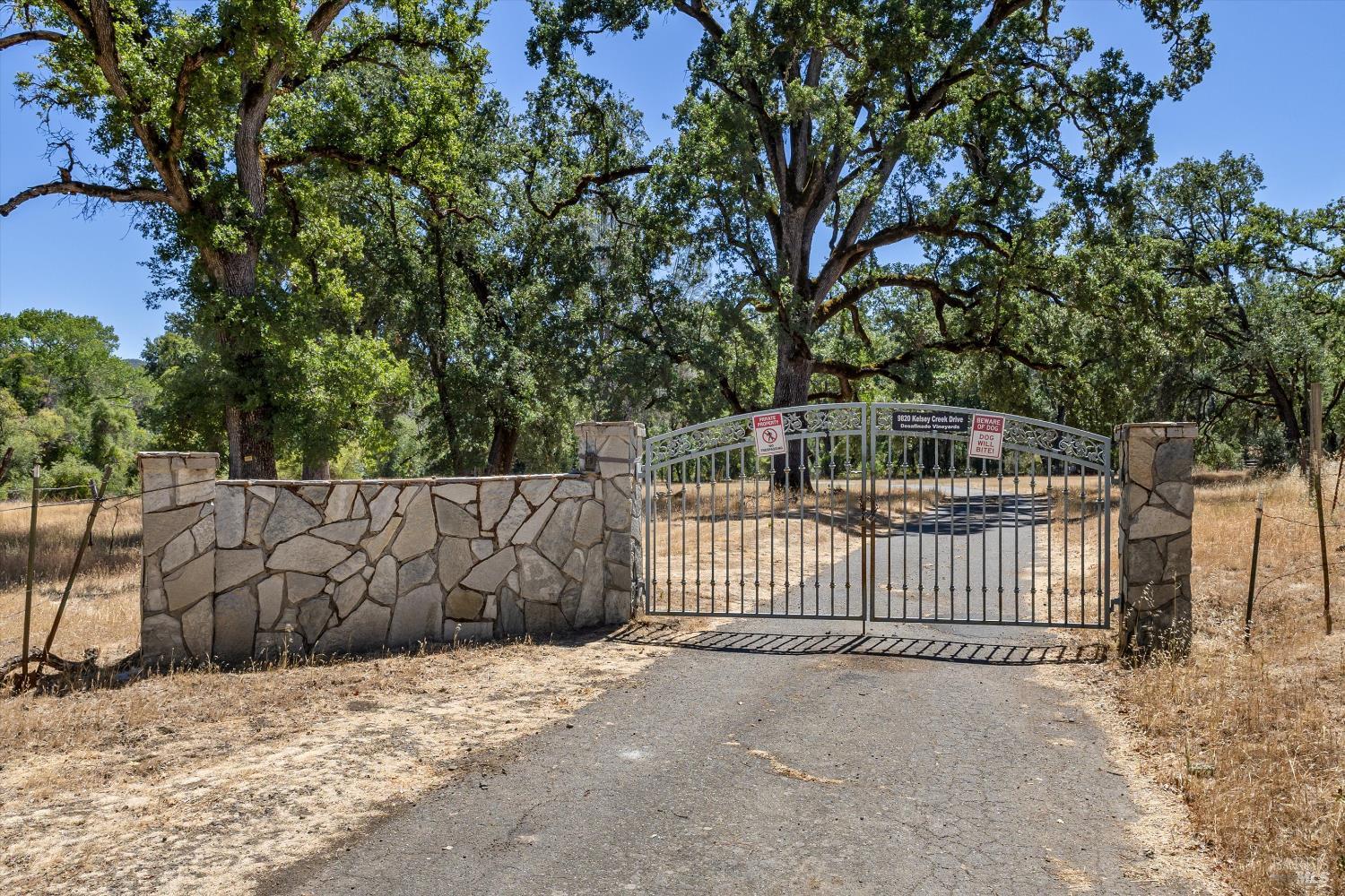 9820 Kelsey Creek Drive Kelseyville CA 95451
