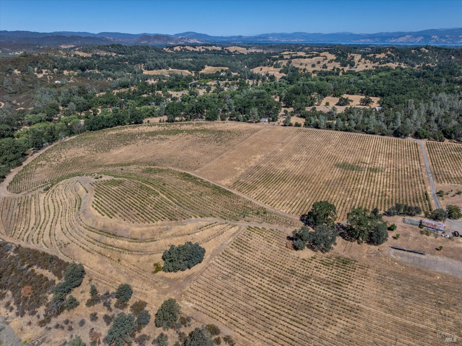 9820 Kelsey Creek Drive Kelseyville CA 95451