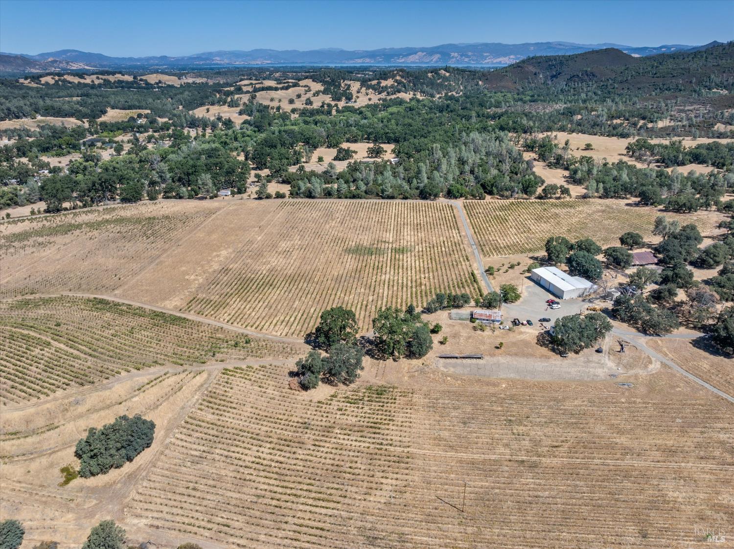 9820 Kelsey Creek Drive Kelseyville CA 95451