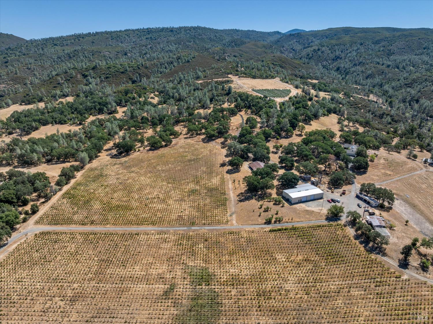 9820 Kelsey Creek Drive Kelseyville CA 95451