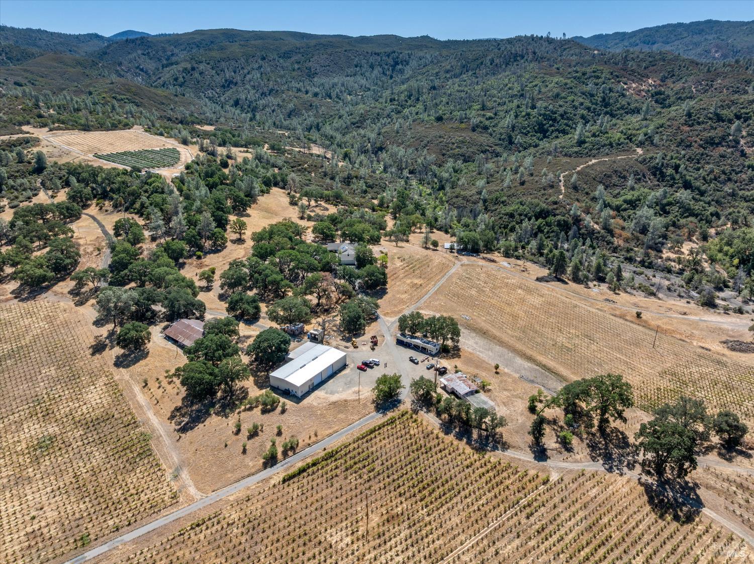 9820 Kelsey Creek Drive Kelseyville CA 95451