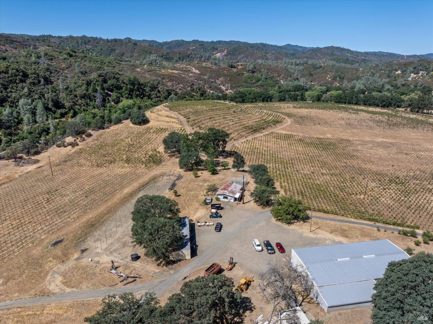 9820 Kelsey Creek Drive Kelseyville CA 95451