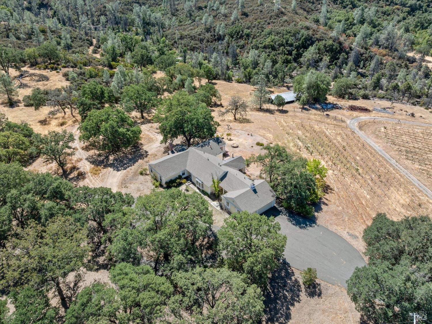 9820 Kelsey Creek Drive Kelseyville CA 95451