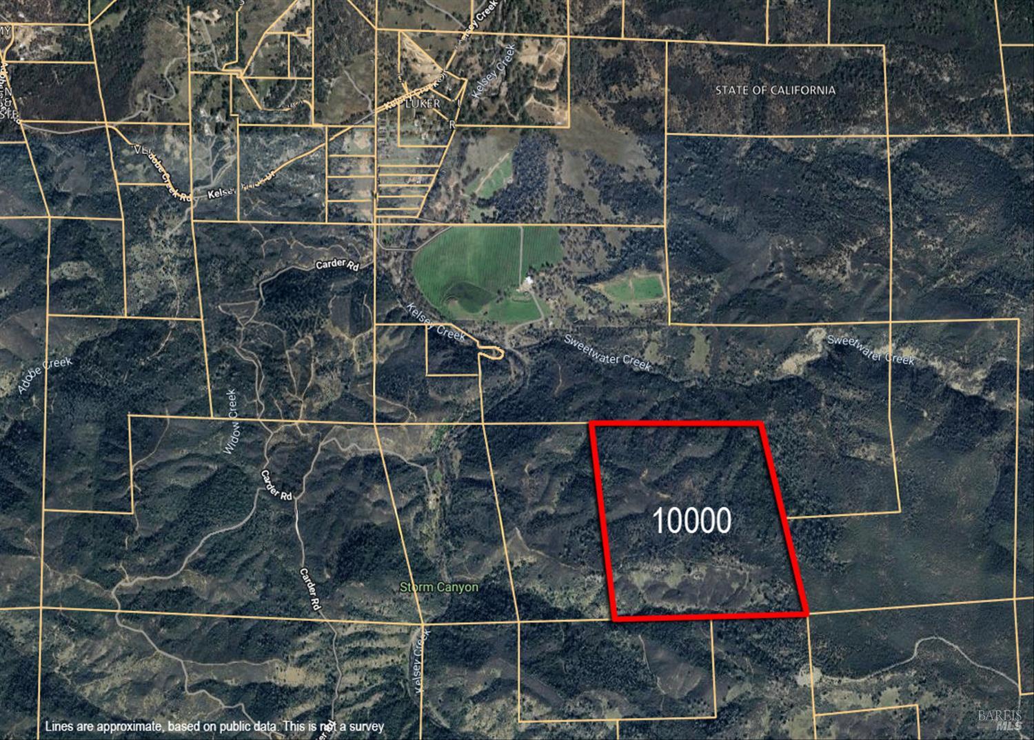 9820 Kelsey Creek Drive Kelseyville CA 95451