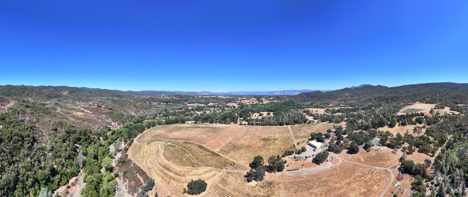9820 Kelsey Creek Drive Kelseyville CA 95451