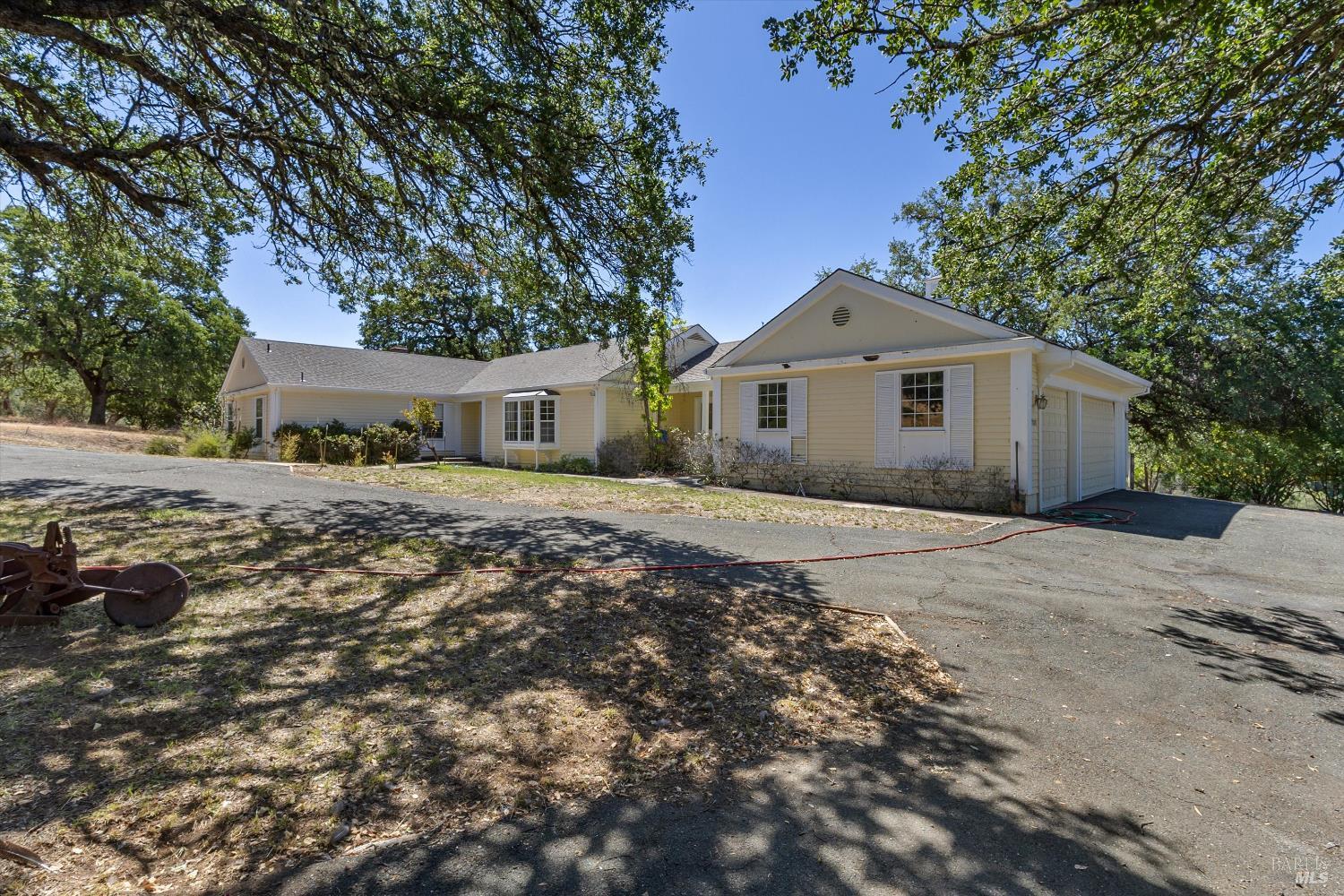 9820 Kelsey Creek Drive Kelseyville CA 95451