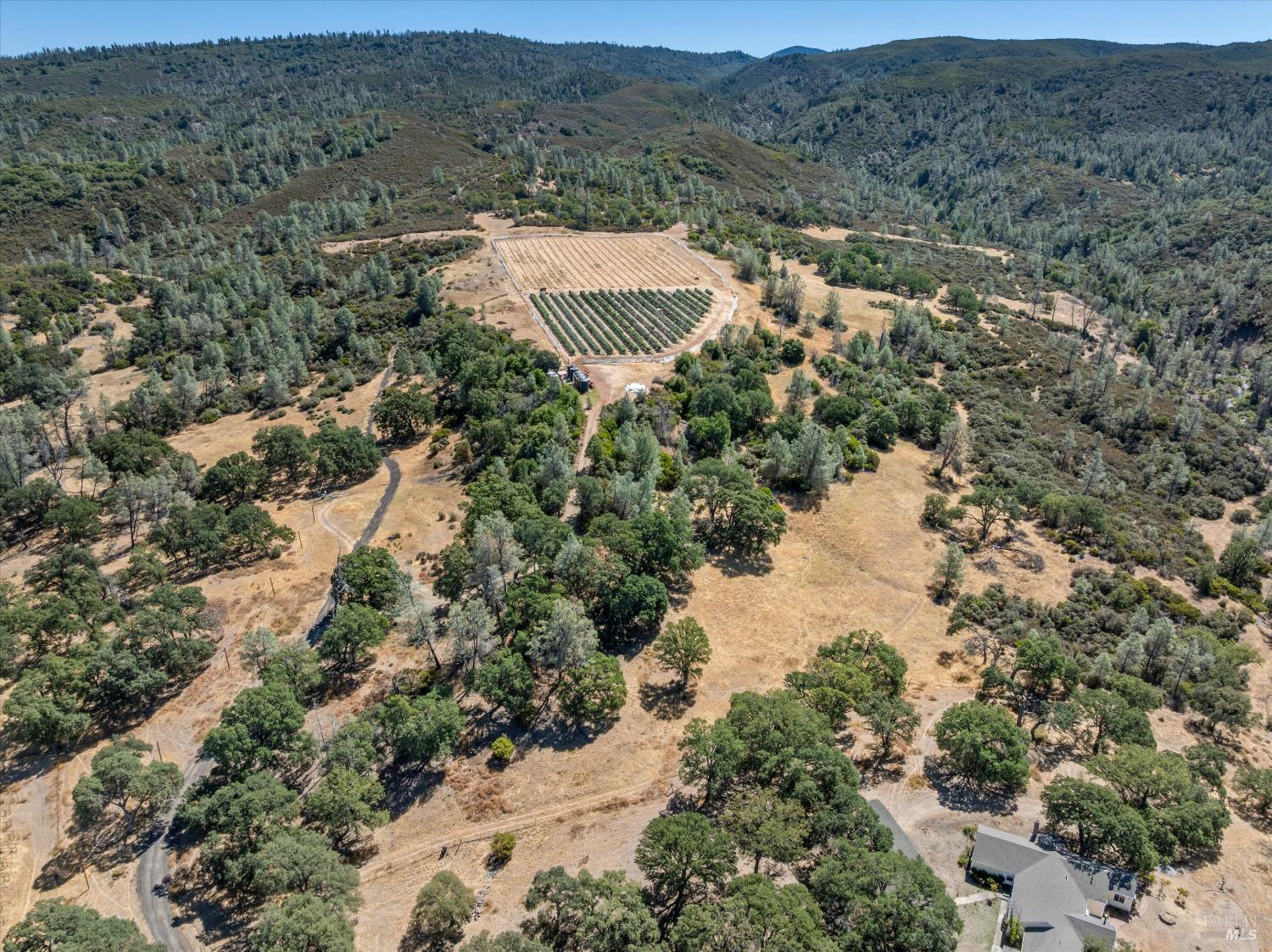 9820 Kelsey Creek Drive Kelseyville CA 95451