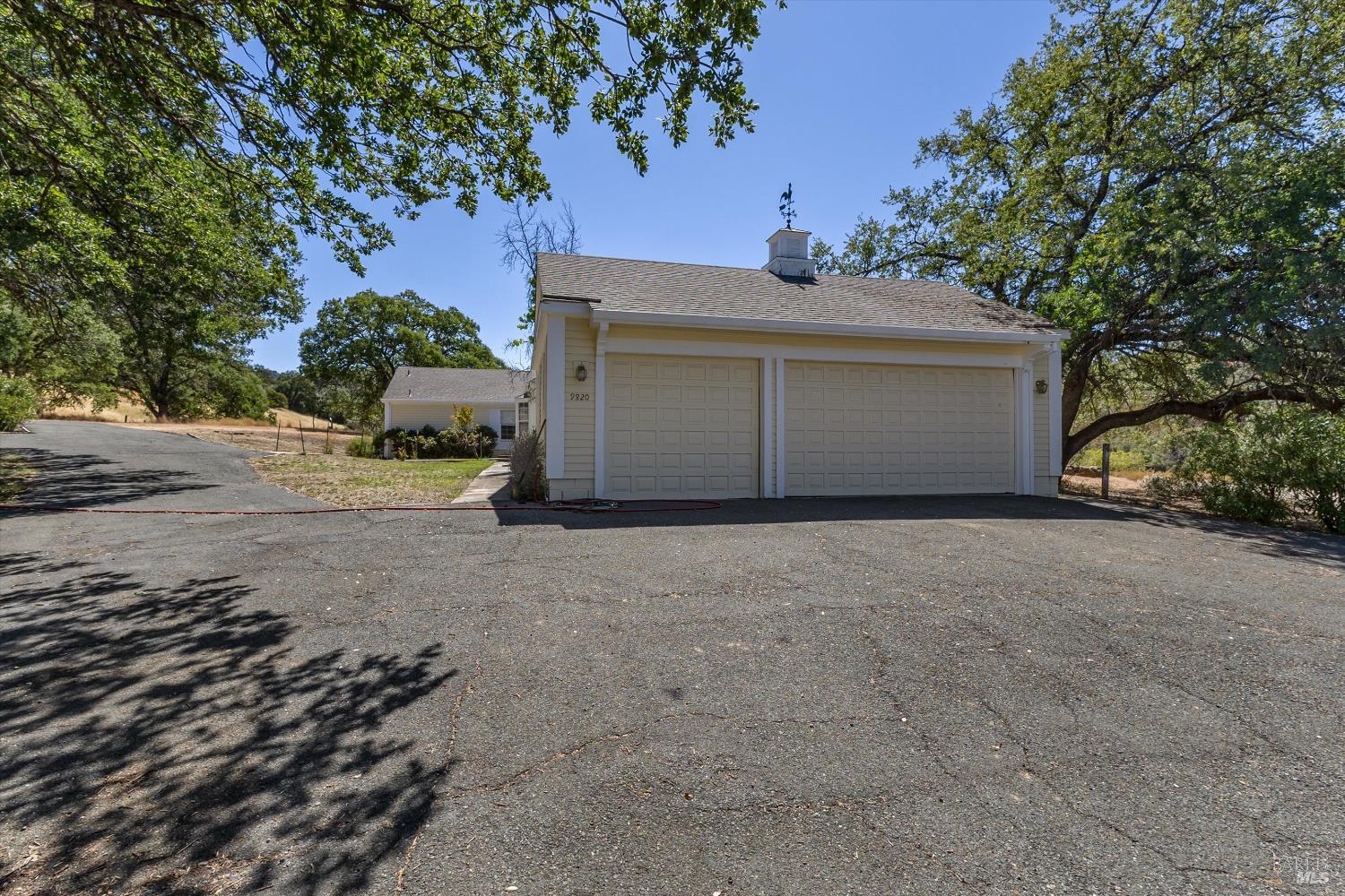 9820 Kelsey Creek Drive Kelseyville CA 95451