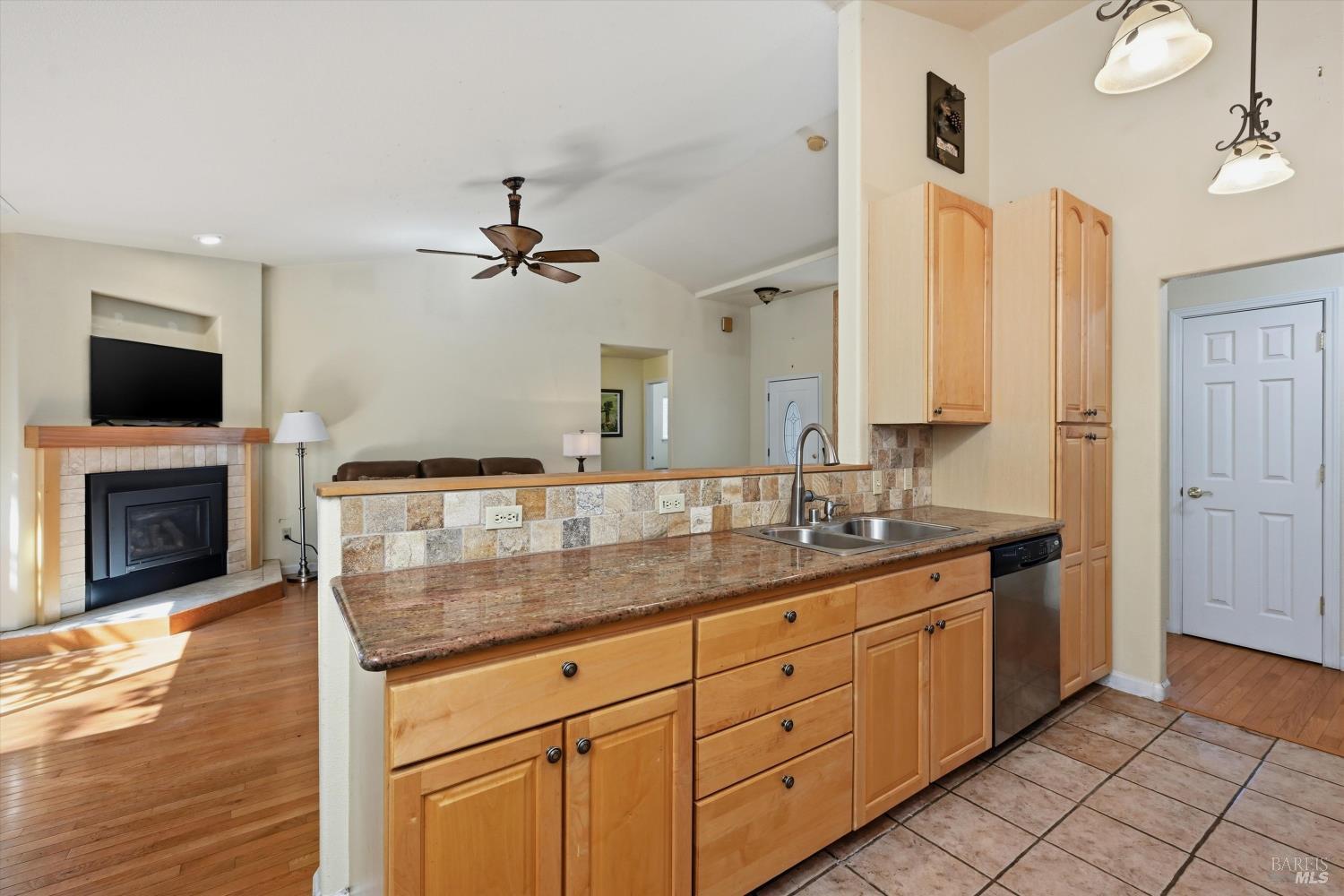 18846 Horseshoe Road Hidden Valley Lake CA 95467