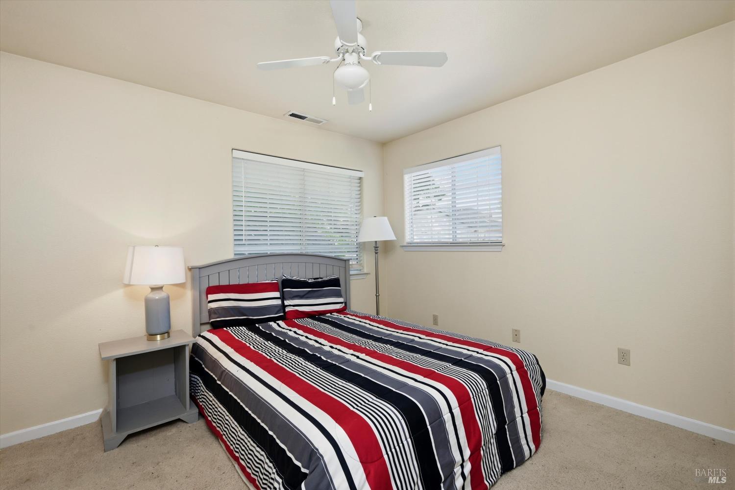 18846 Horseshoe Road Hidden Valley Lake CA 95467
