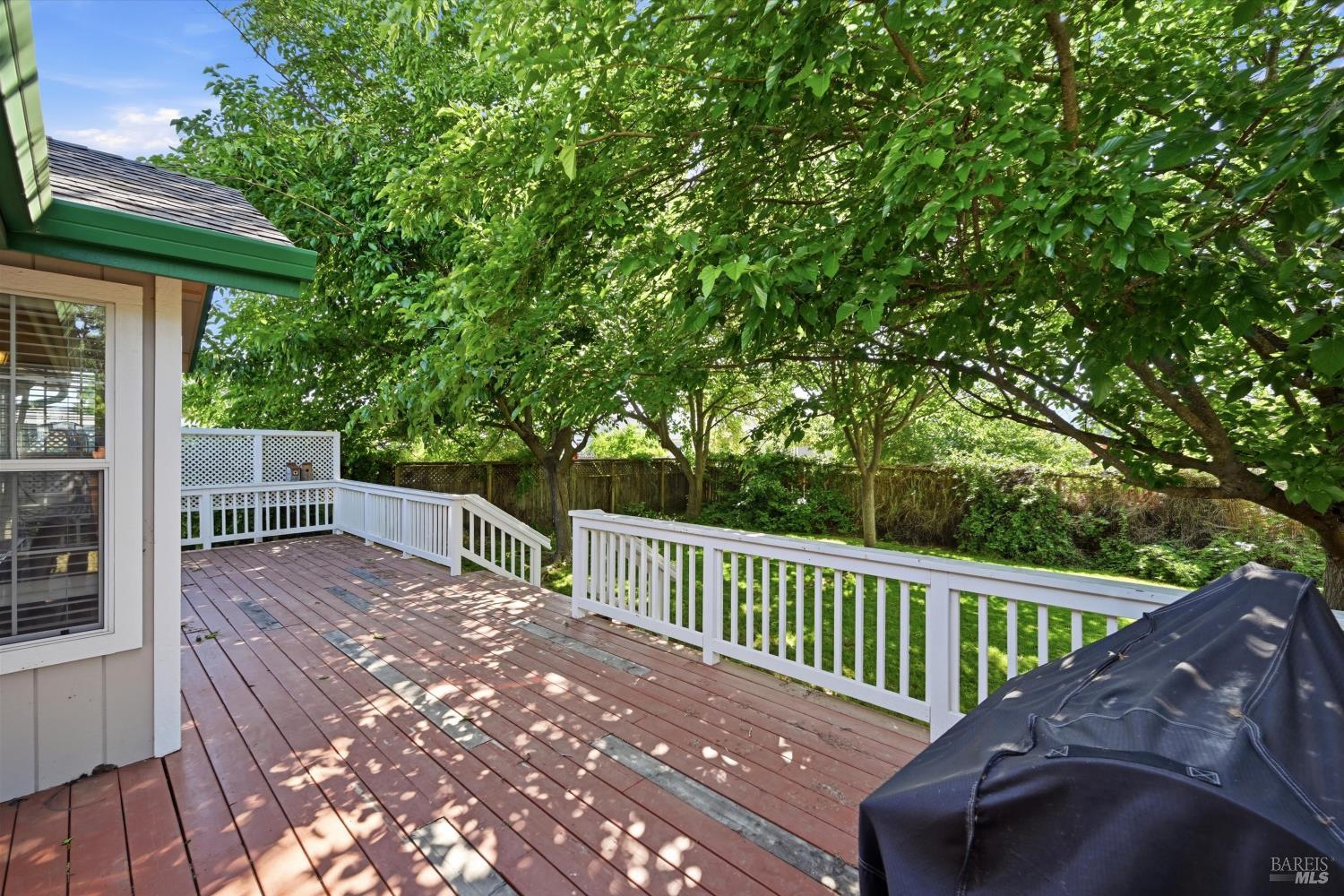 18846 Horseshoe Road Hidden Valley Lake CA 95467