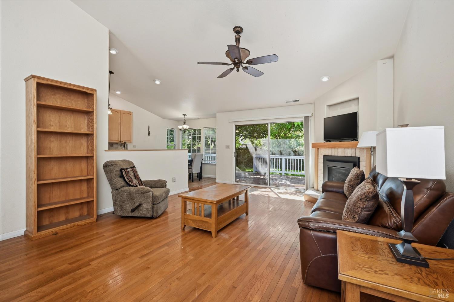 18846 Horseshoe Road Hidden Valley Lake CA 95467