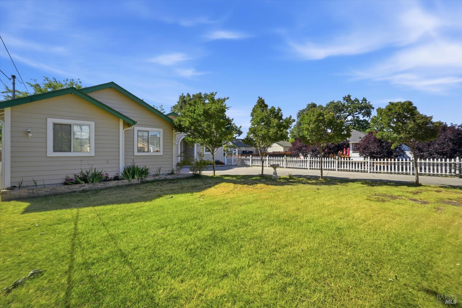 18846 Horseshoe Road Hidden Valley Lake CA 95467