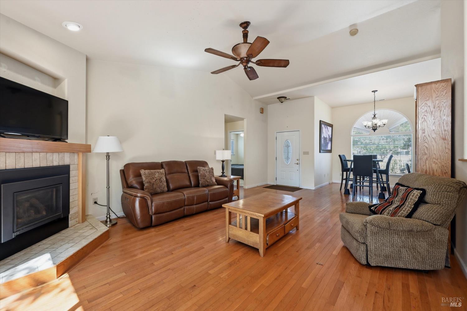 18846 Horseshoe Road Hidden Valley Lake CA 95467
