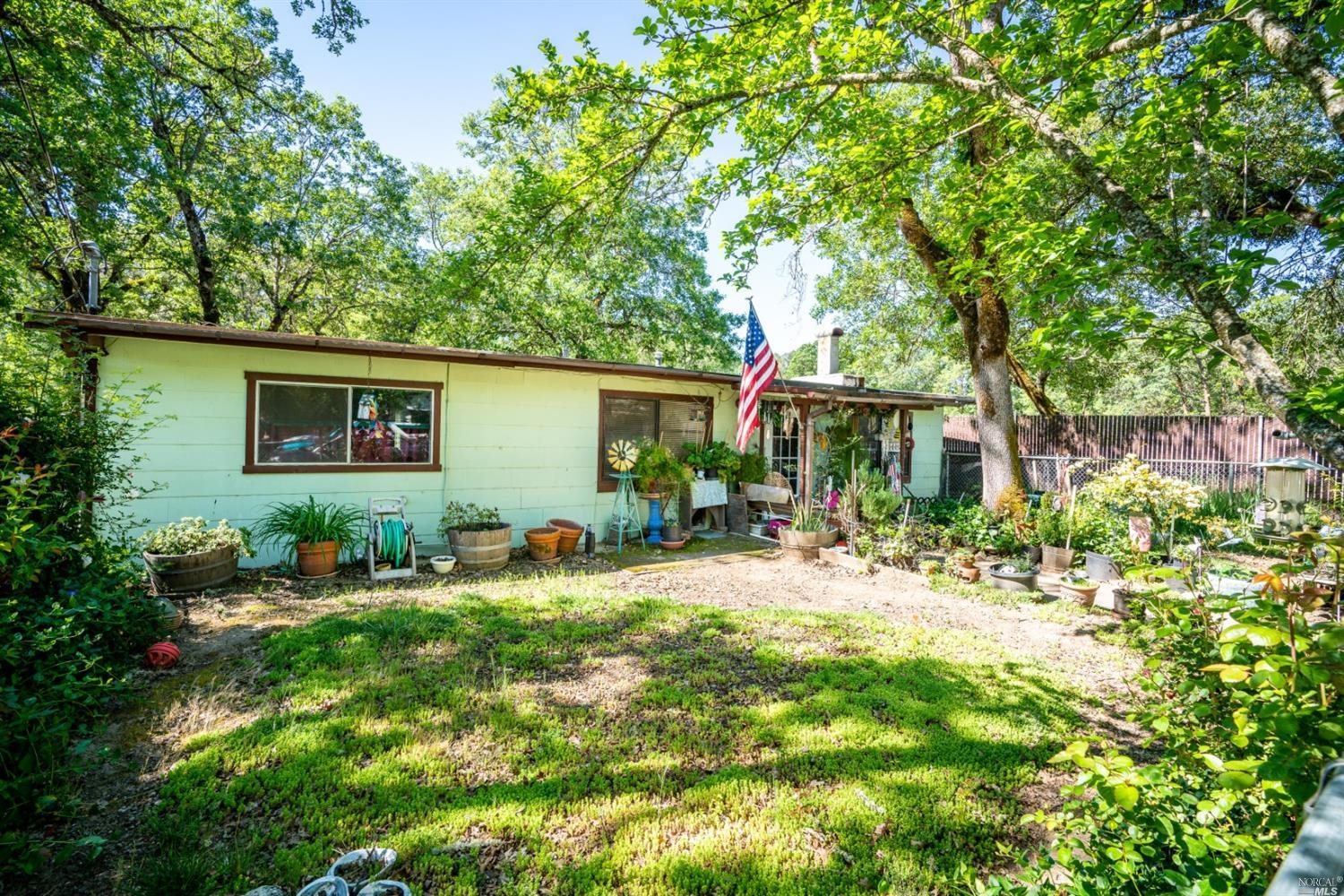 1201 Road M Redwood Valley CA 95470