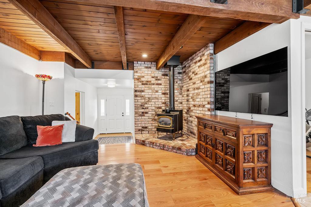 2904 Field Stone Court Santa Rosa CA 95405