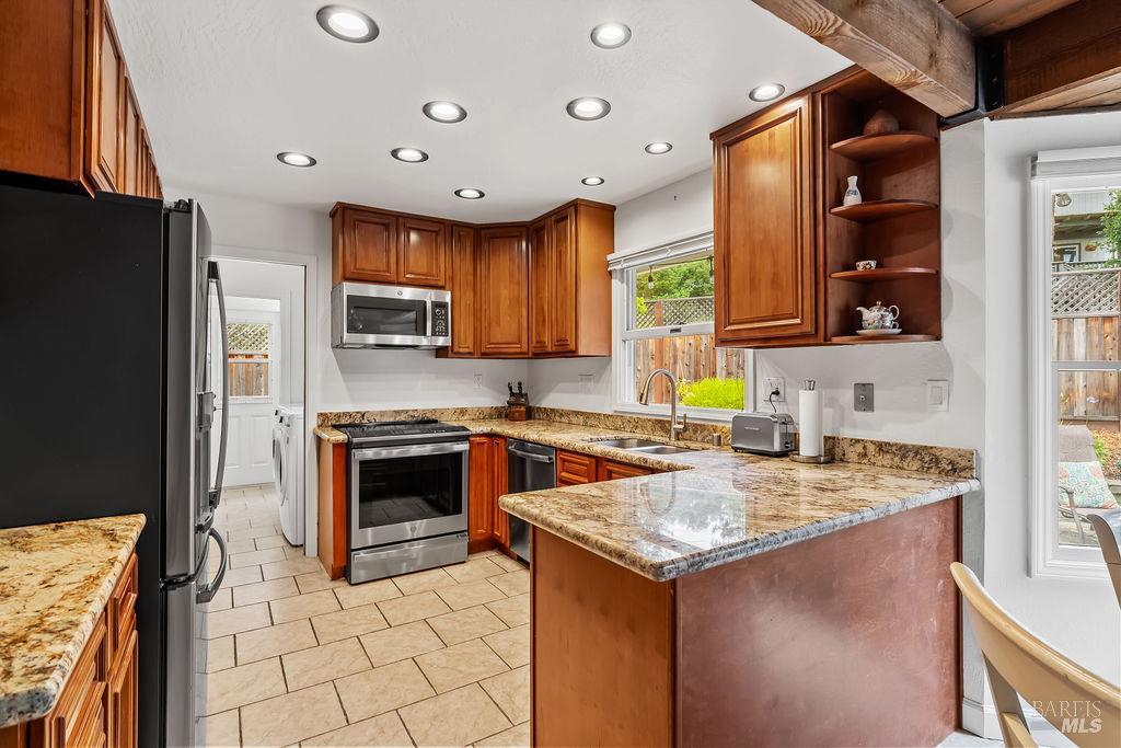 2904 Field Stone Court Santa Rosa CA 95405
