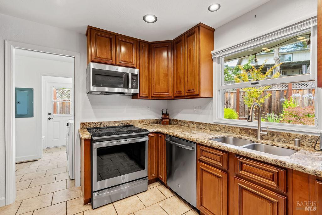 2904 Field Stone Court Santa Rosa CA 95405