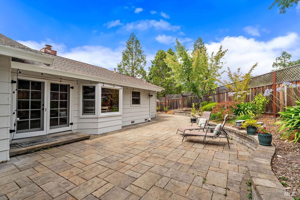 2904 Field Stone Court Santa Rosa CA 95405