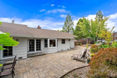 2904 Field Stone Court Santa Rosa CA 95405