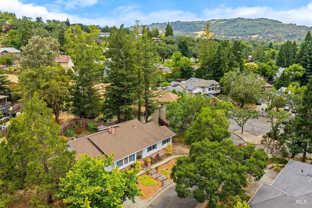 2904 Field Stone Court Santa Rosa CA 95405