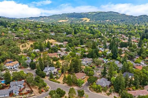 2904 Field Stone Court Santa Rosa CA 95405