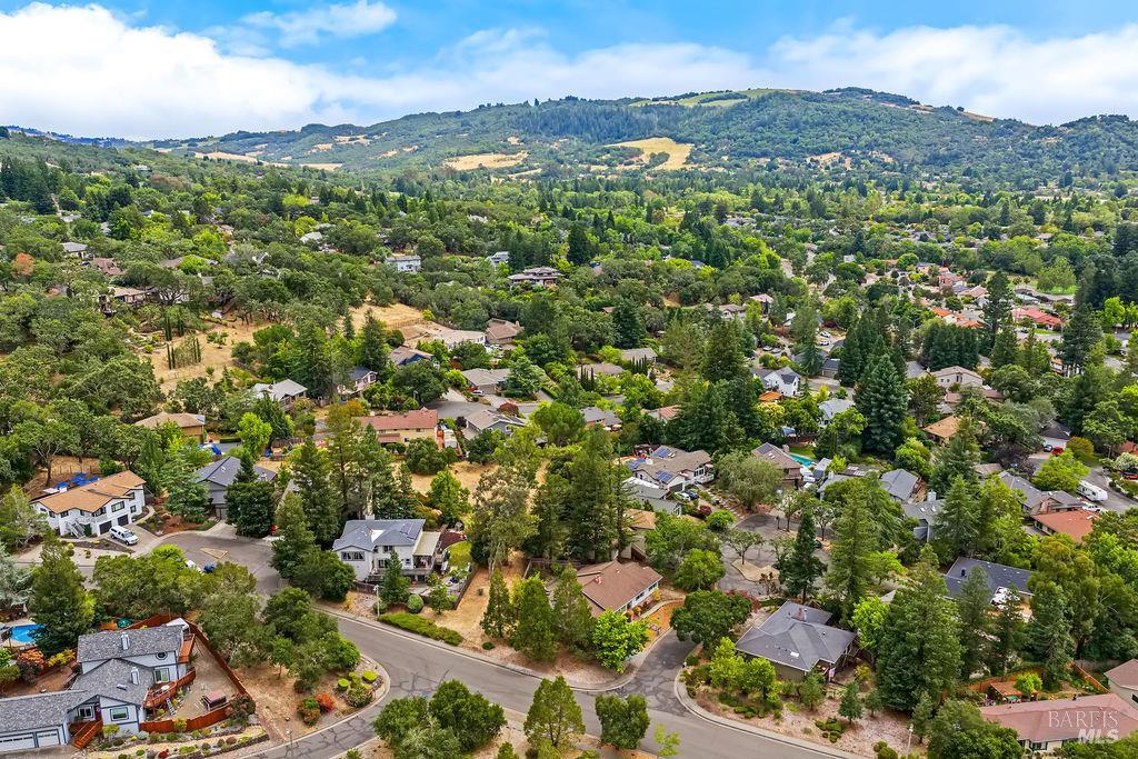 2904 Field Stone Court Santa Rosa CA 95405