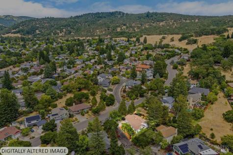 2904 Field Stone Court Santa Rosa CA 95405